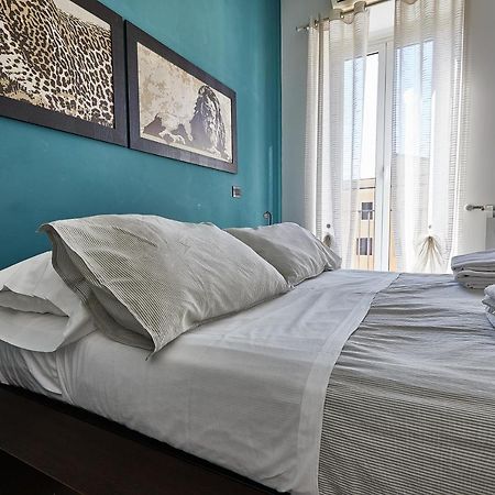Apartment In Front Of St Peter'S Square And Vatican Museums - Mypad In 로마 외부 사진