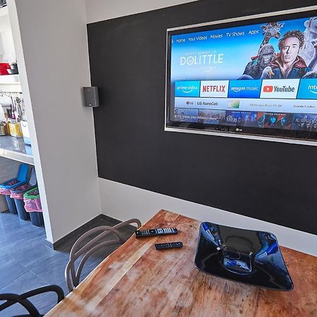 Apartment In Front Of St Peter'S Square And Vatican Museums - Mypad In 로마 외부 사진