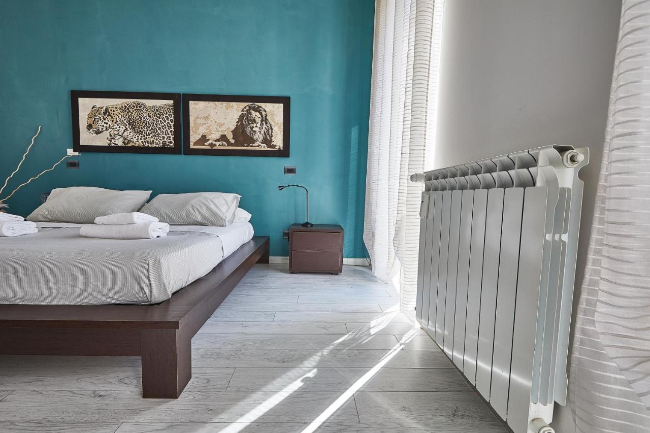 Apartment In Front Of St Peter'S Square And Vatican Museums - Mypad In 로마 외부 사진
