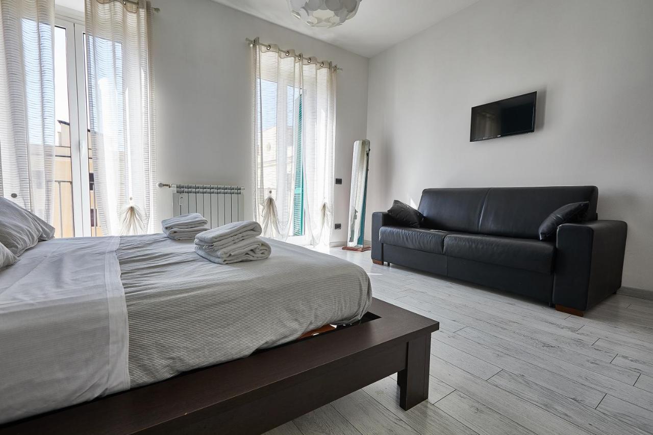 Apartment In Front Of St Peter'S Square And Vatican Museums - Mypad In 로마 외부 사진