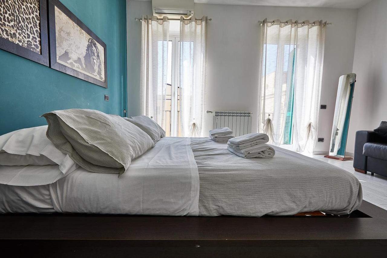 Apartment In Front Of St Peter'S Square And Vatican Museums - Mypad In 로마 외부 사진