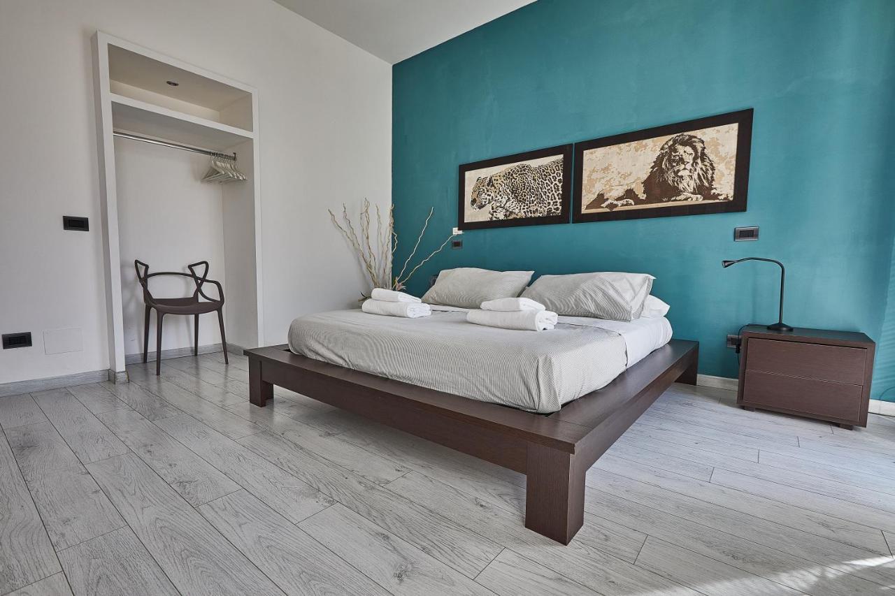 Apartment In Front Of St Peter'S Square And Vatican Museums - Mypad In 로마 외부 사진