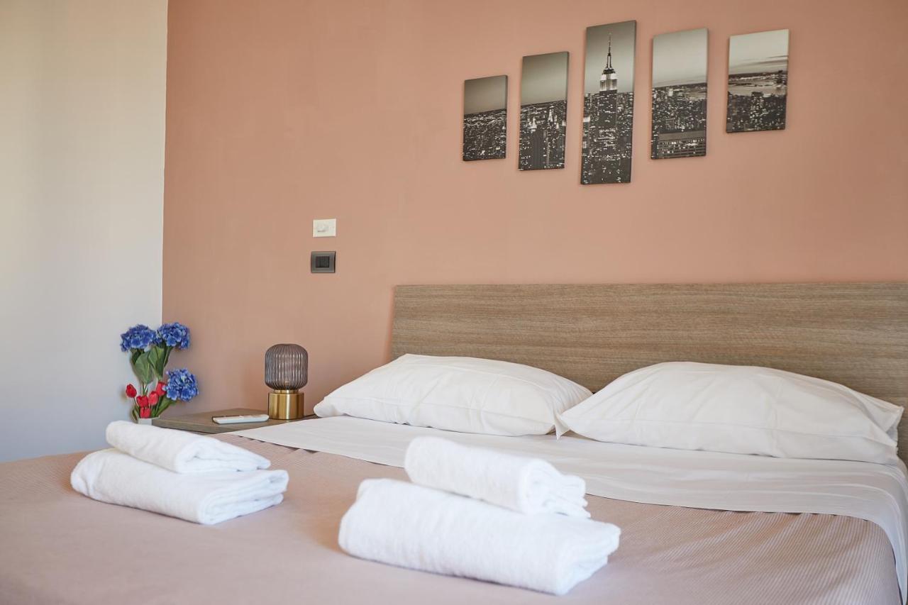 Apartment In Front Of St Peter'S Square And Vatican Museums - Mypad In 로마 외부 사진