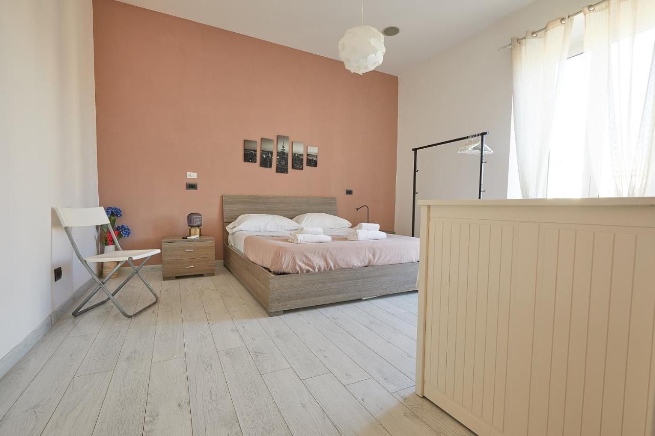 Apartment In Front Of St Peter'S Square And Vatican Museums - Mypad In 로마 외부 사진