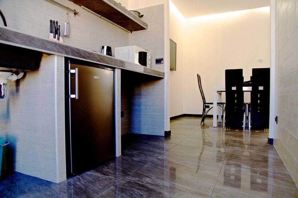 Apartment In Front Of St Peter'S Square And Vatican Museums - Mypad In 로마 외부 사진