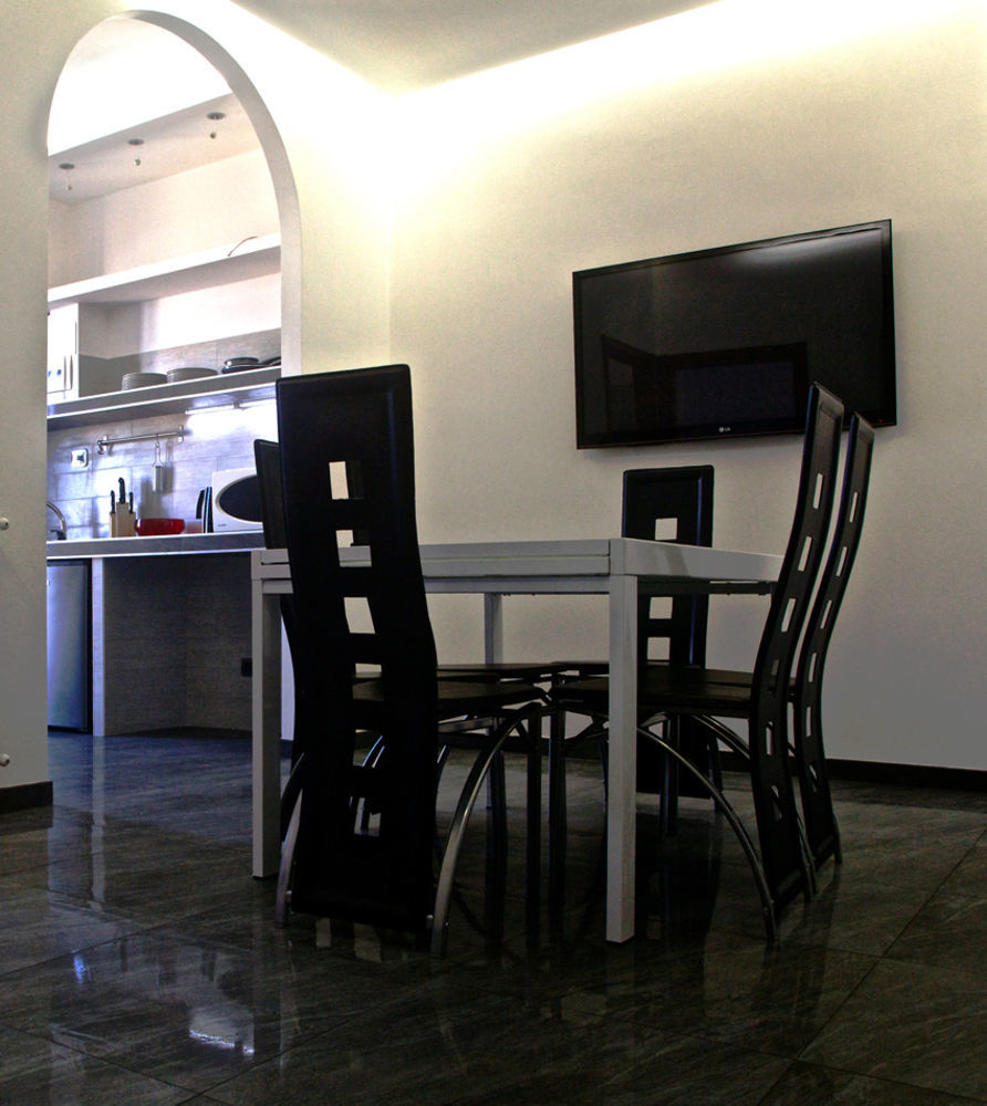 Apartment In Front Of St Peter'S Square And Vatican Museums - Mypad In 로마 외부 사진