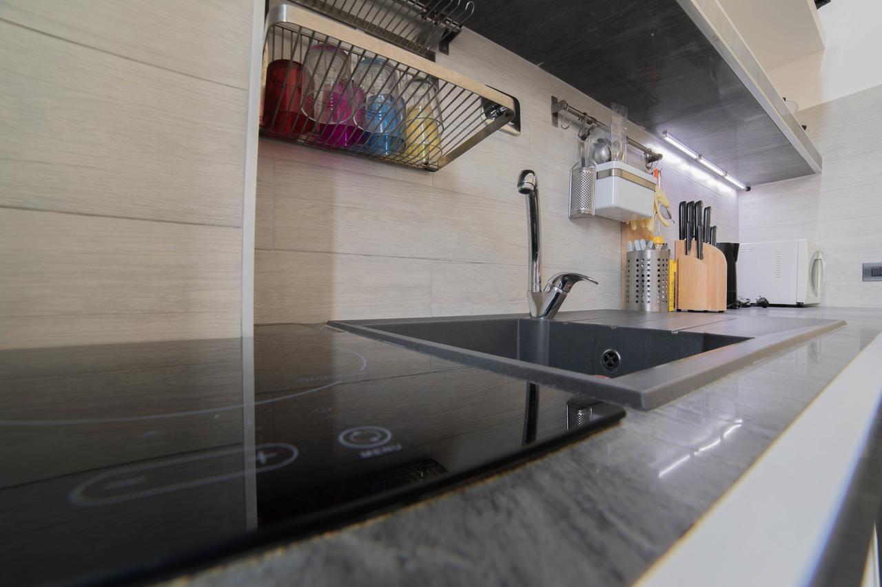 Apartment In Front Of St Peter'S Square And Vatican Museums - Mypad In 로마 외부 사진