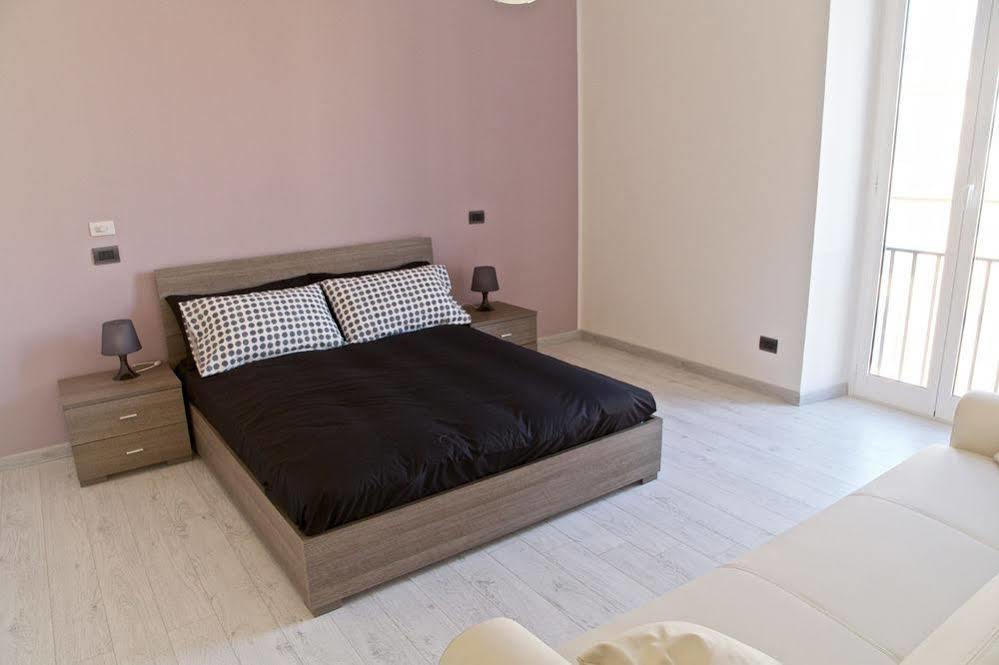 Apartment In Front Of St Peter'S Square And Vatican Museums - Mypad In 로마 외부 사진