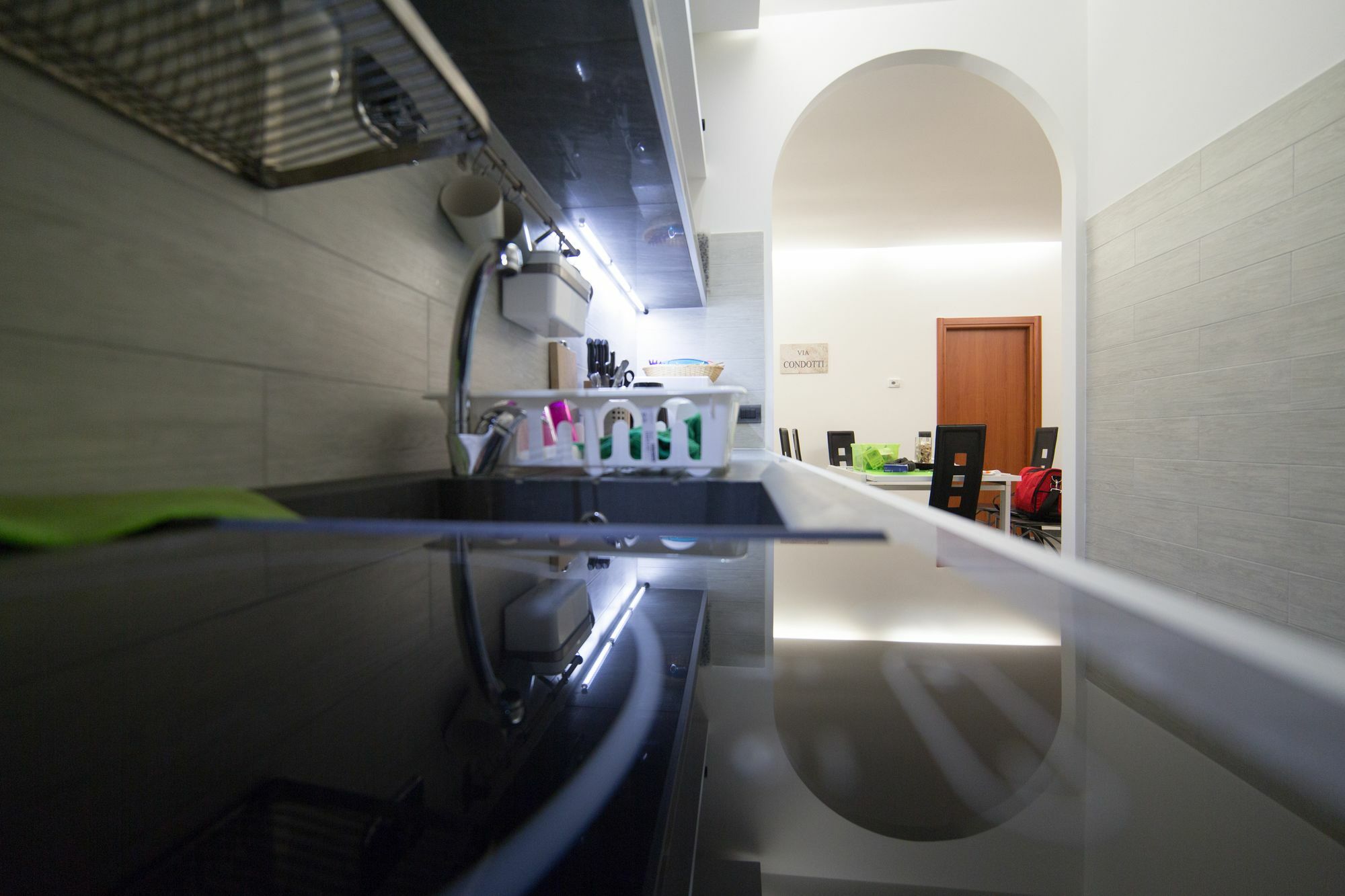 Apartment In Front Of St Peter'S Square And Vatican Museums - Mypad In 로마 외부 사진