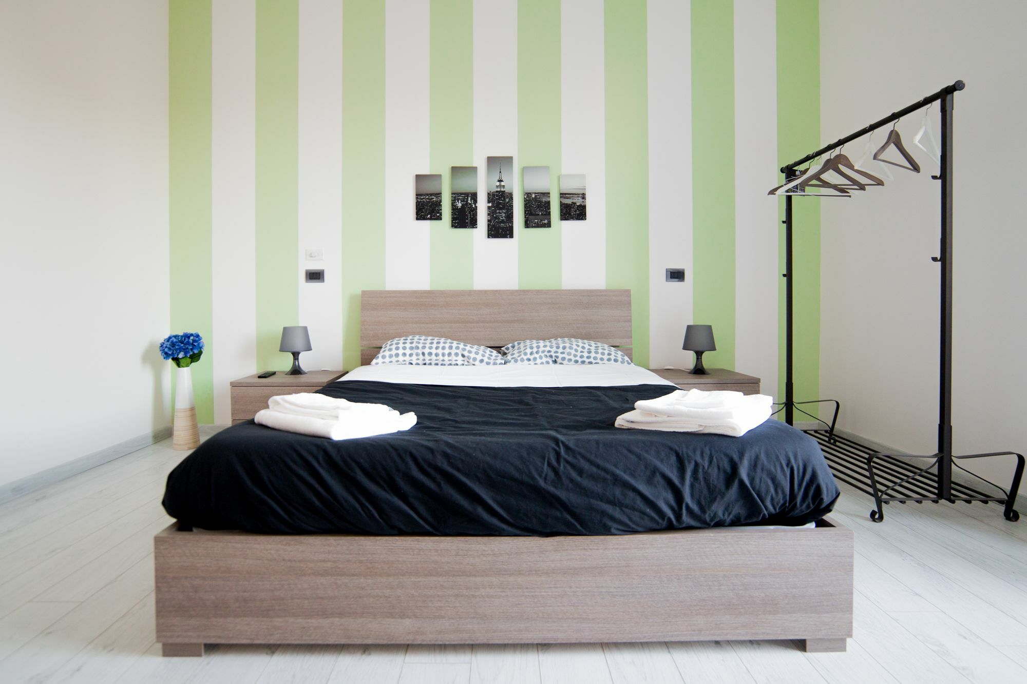 Apartment In Front Of St Peter'S Square And Vatican Museums - Mypad In 로마 외부 사진