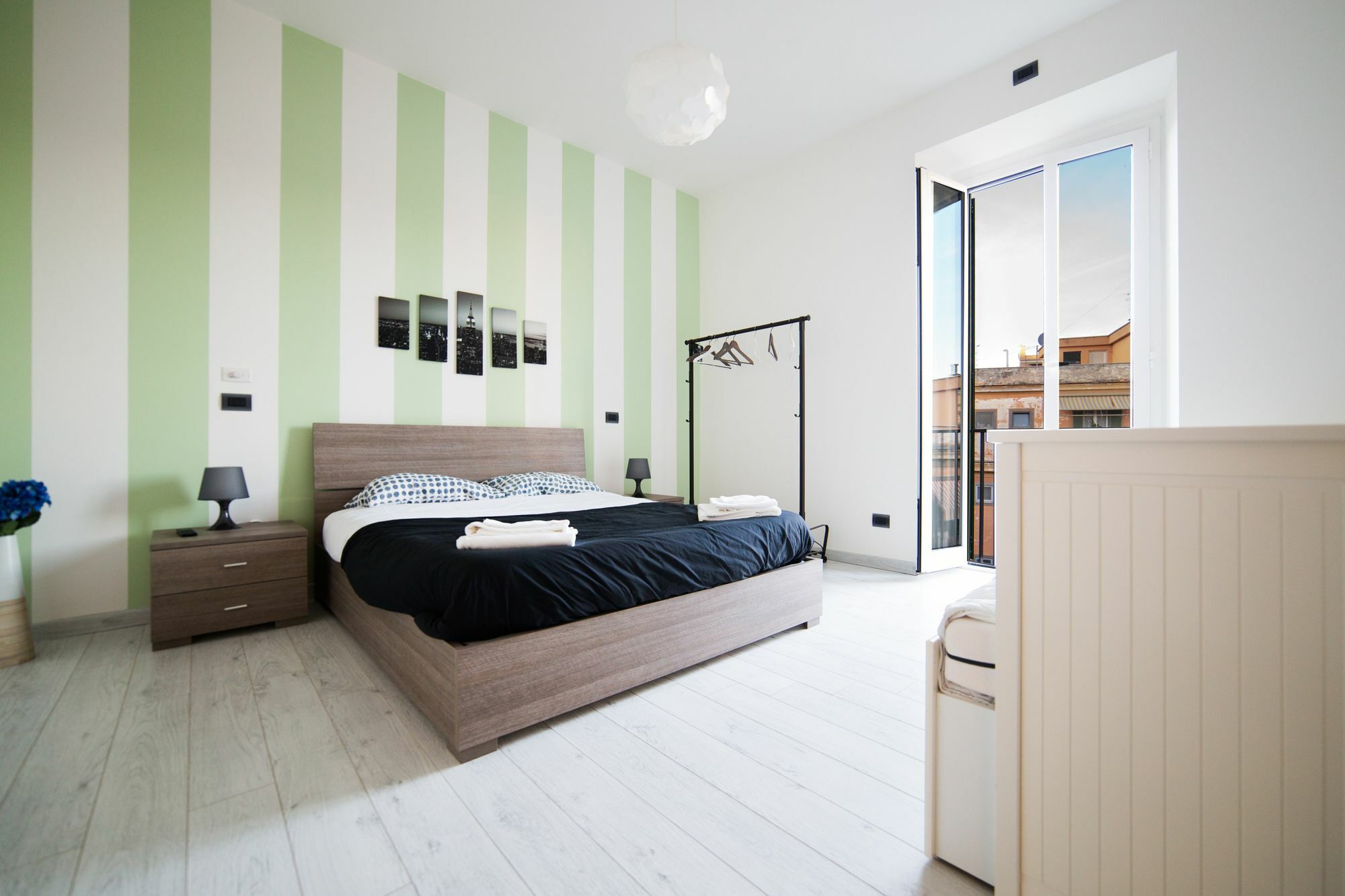 Apartment In Front Of St Peter'S Square And Vatican Museums - Mypad In 로마 외부 사진