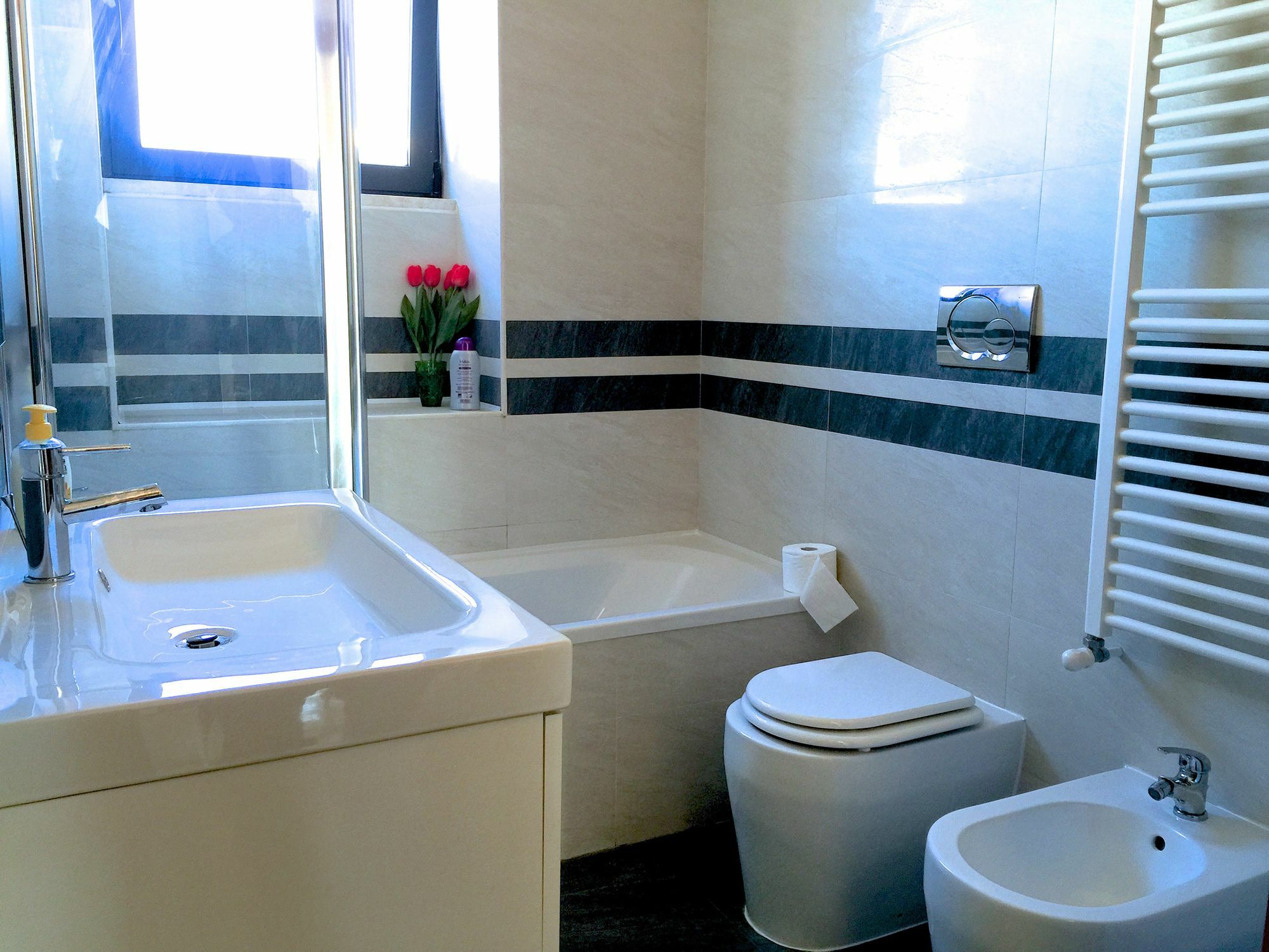 Apartment In Front Of St Peter'S Square And Vatican Museums - Mypad In 로마 외부 사진