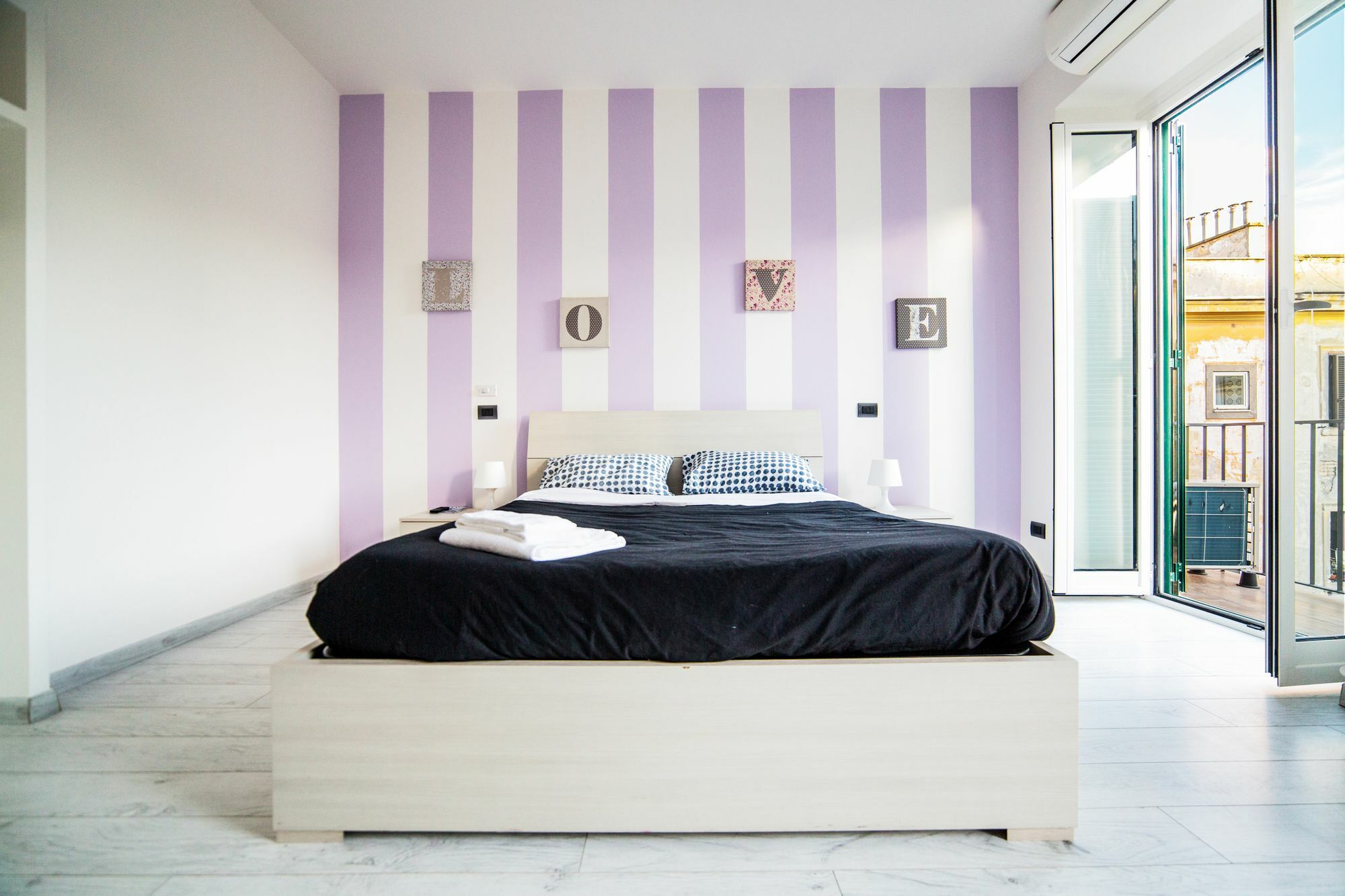 Apartment In Front Of St Peter'S Square And Vatican Museums - Mypad In 로마 외부 사진