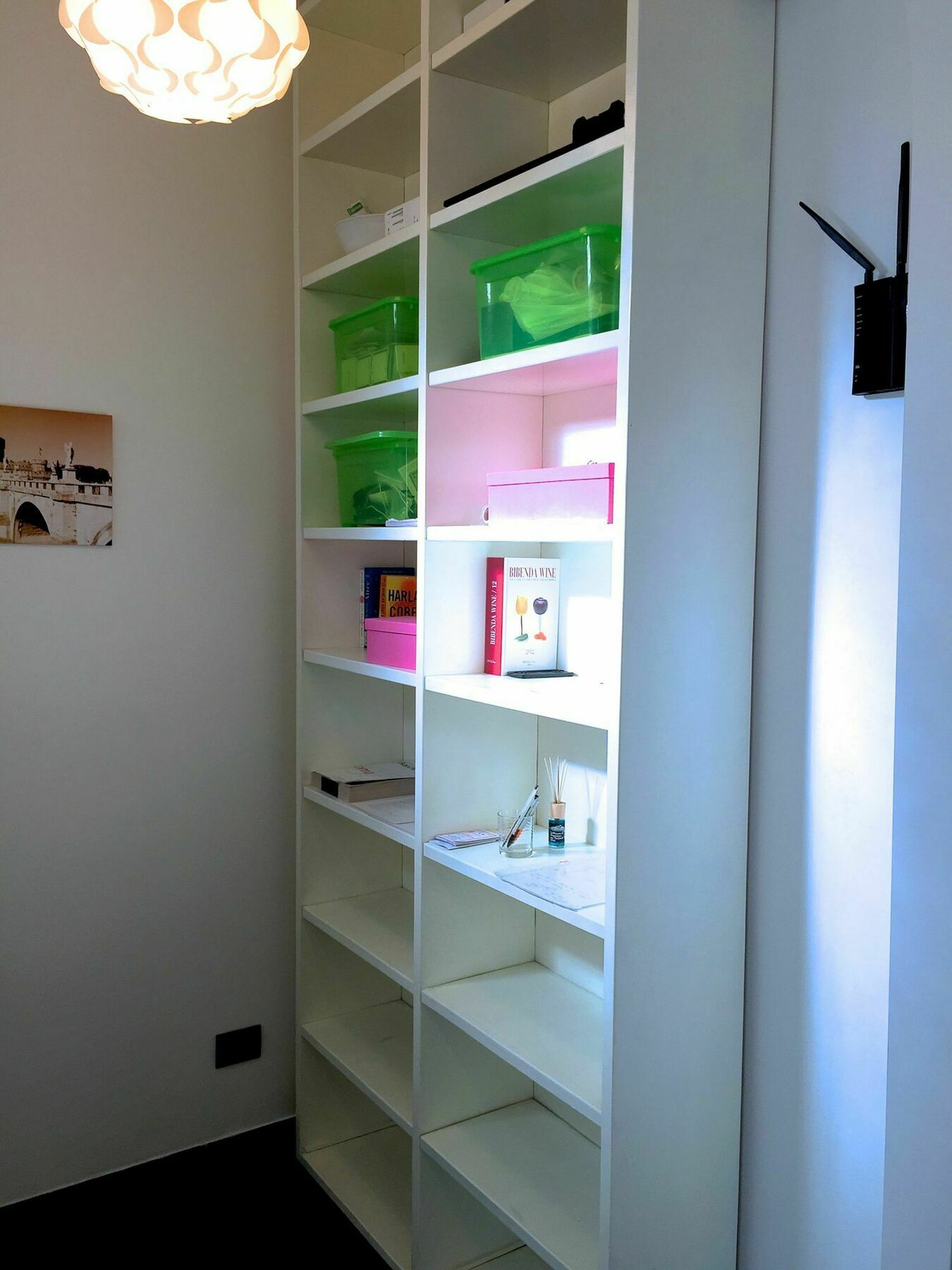 Apartment In Front Of St Peter'S Square And Vatican Museums - Mypad In 로마 외부 사진